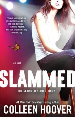 Slammed : a novel