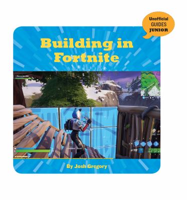 Building In Fortnite