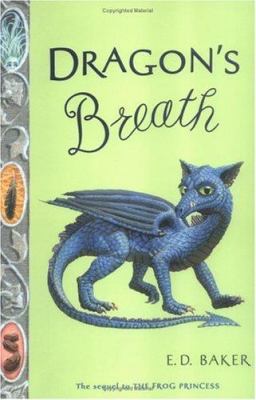 Dragon's breath