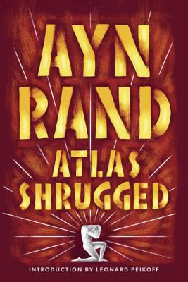 Atlas shrugged