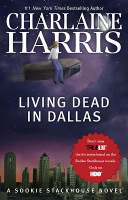 Living Dead In Dallas