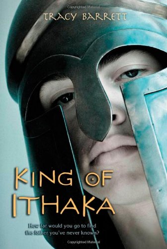 King of Ithaka