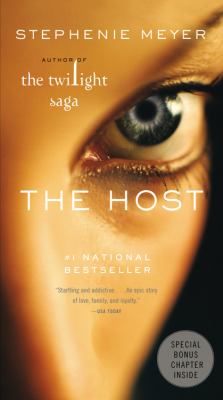 The host : a novel