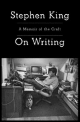 On writing : a memoir of the craft