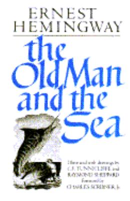 The Old Man And The Sea