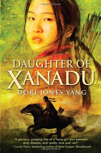 Daughter of Xanadu