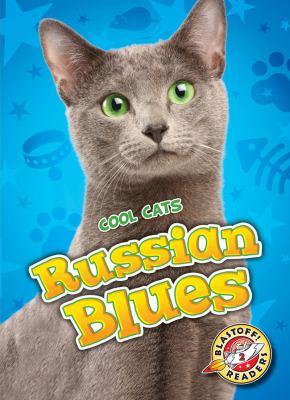 Russian Blues