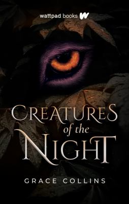 Creatures Of The Night