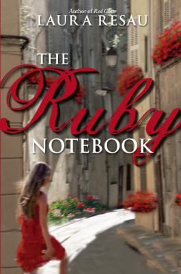 The ruby notebook / book 2
