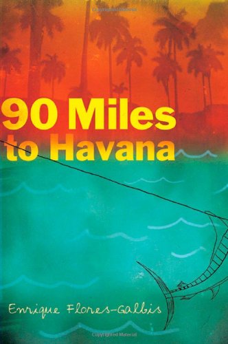 90 miles to Havana