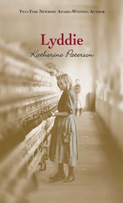 Lyddie