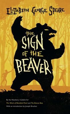 The Sign Of The Beaver