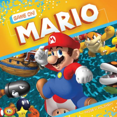 Game On: Mario