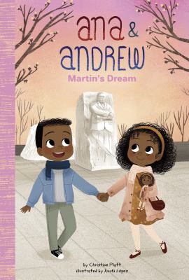 Ana & Andrew: Martin's Dream /