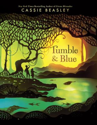 Tumble & Blue