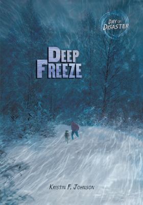 Deep Freeze