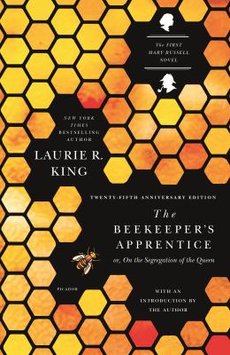 The Beekeeper's Apprentice, Or, On The Segregation Of The Queen