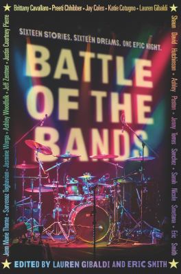 Battle Of The Bands