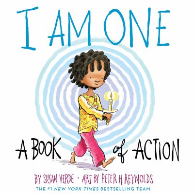 I Am One : a book of action