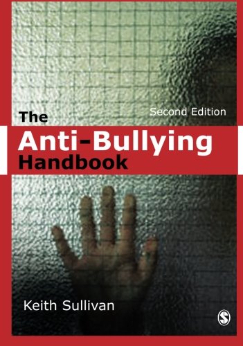 The anti-bullying handbook /