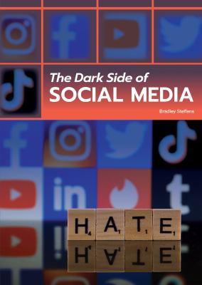 The dark side of social media