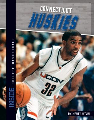 Connecticut Huskies