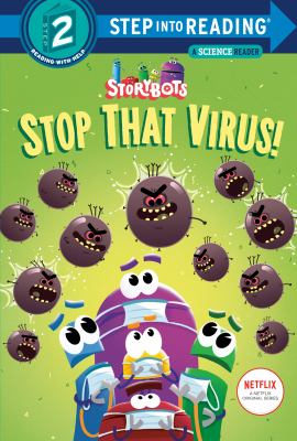 Stop That Virus!