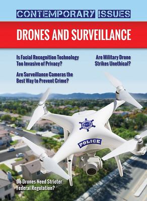 Drones and surveillance