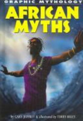 African Myths