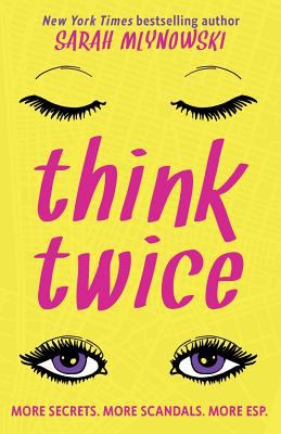 Think twice book 2 : a novel