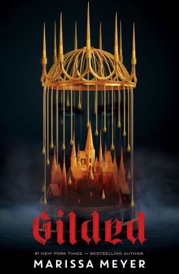 Gilded Duology bk 1