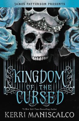 Kingdom of the Cursed -- Kingdom of the Wicked bk 2