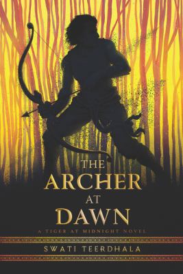 The Archer at Dawn -- Tiger at Midnight bk 2