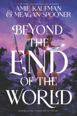 Beyond the end of the world bk 2