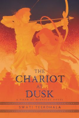 The Chariot at Dusk -- Tiger at Midnight bk 3