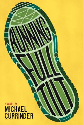 Running full tilt : a novel