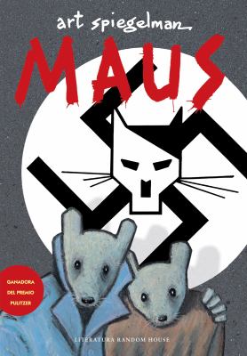 Maus SPANISH EDITION : relato de un superviviente