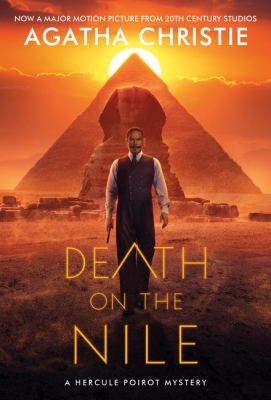 Death On The Nile : a Hercule Poirot mystery