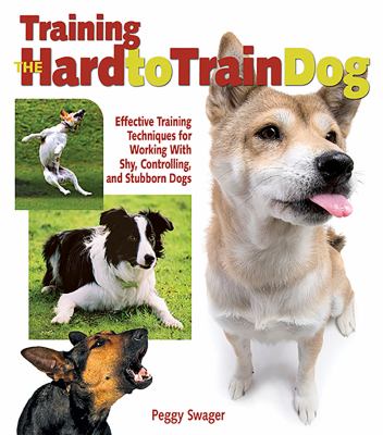 Training The Hard-to-train Dog