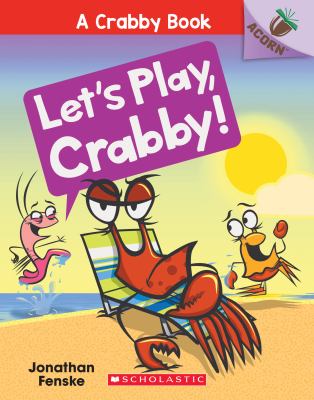 Let's Play, Crabby!