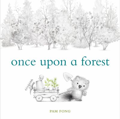 Once Upon A Forest