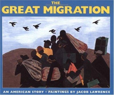 The Great Migration : an American story