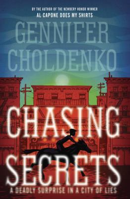 Chasing secrets
