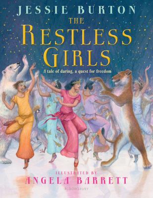 The restless girls