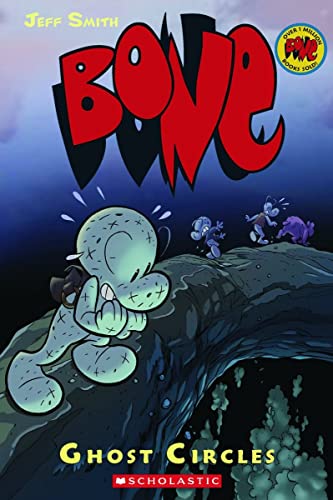 Bone : Ghost Circles /