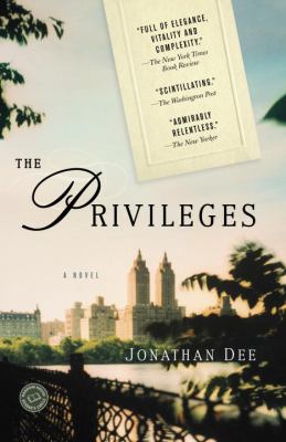 The Privileges : a novel