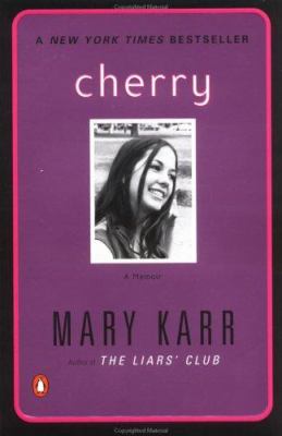 Cherry : a memoir