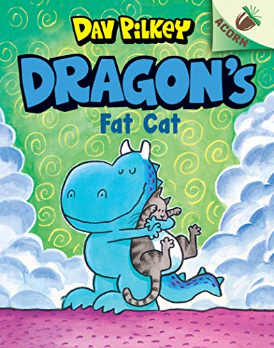 Dragon's Fat Cat