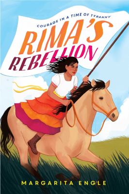 Rima's Rebellion : courage in a time of tyranny