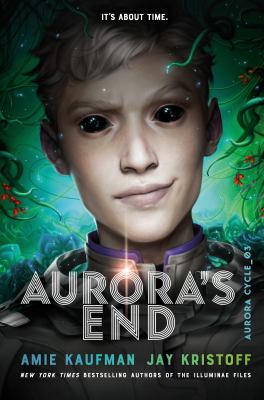 Aurora's End --Aurora Cycle bk 3
